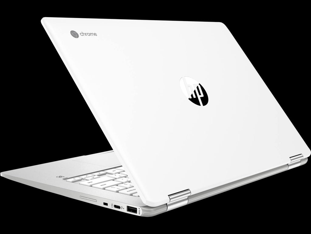 Chromebook 2-in-1 14-inch Touchscreen C60440