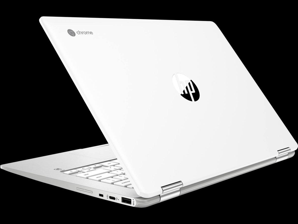 Chromebook 2-in-1 14-inch Touchscreen C60440