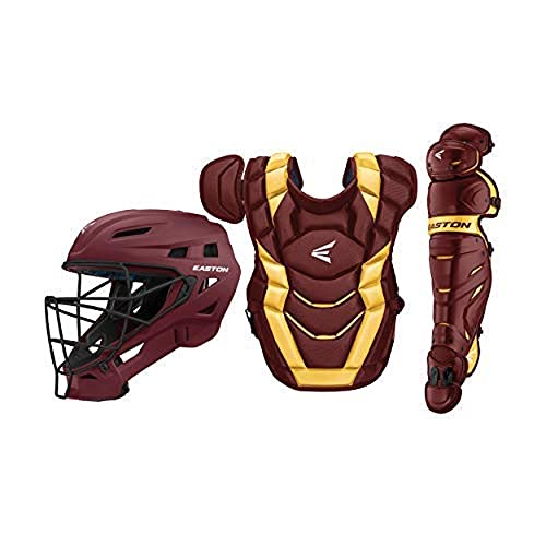 Youth Baseball Catcher's Equipment Box Set V51530