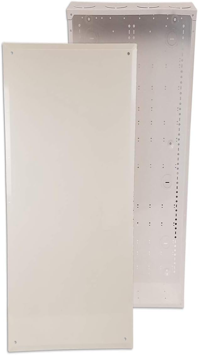 Structured Media Cabinet A7796