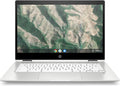 Chromebook 2-in-1 14-inch Touchscreen C60440