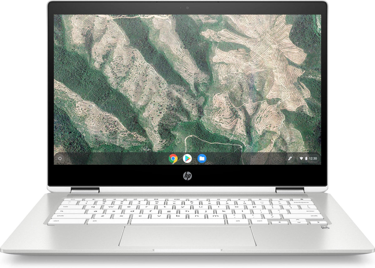 Chromebook 2-in-1 14-inch Touchscreen C60440