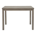 Gray Gathering Table C307