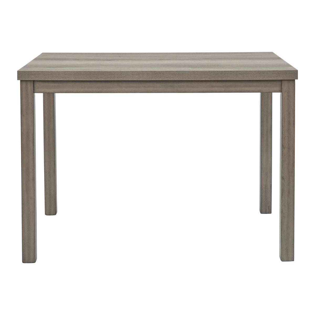 Gray Gathering Table C307
