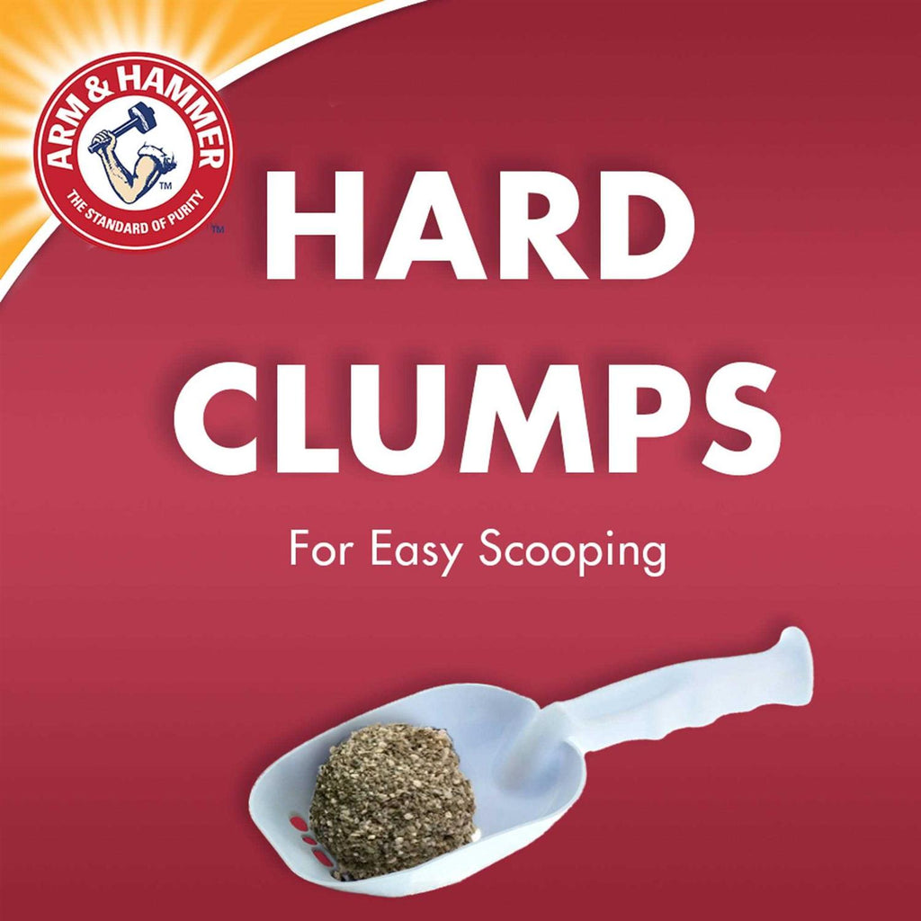 Clumping Multi Cat Litter V889143