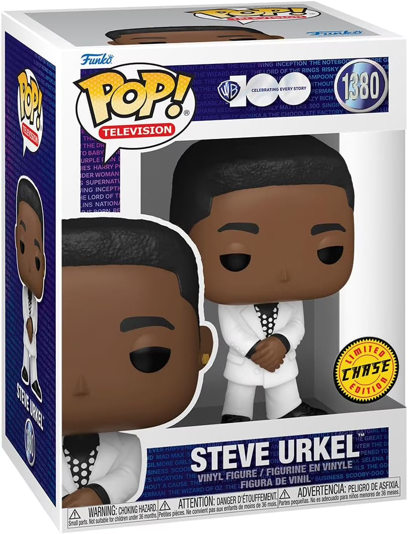Funko Pop! CHASE F100