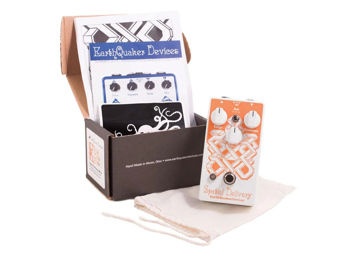 Envelope Guitar Effects Pedal Y977202