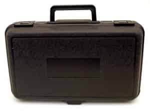 Black Protective Case P400