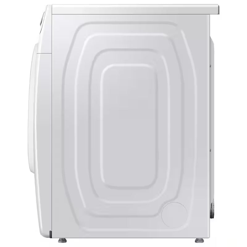 7.5 cu.ft. Vented Front Load Smart Electric Dryer with Sensor Dry in White I14020