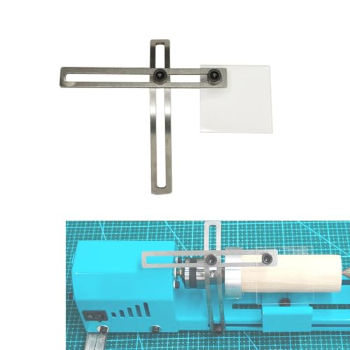 Mini Multi-Purpose Lathe with Tools C907908