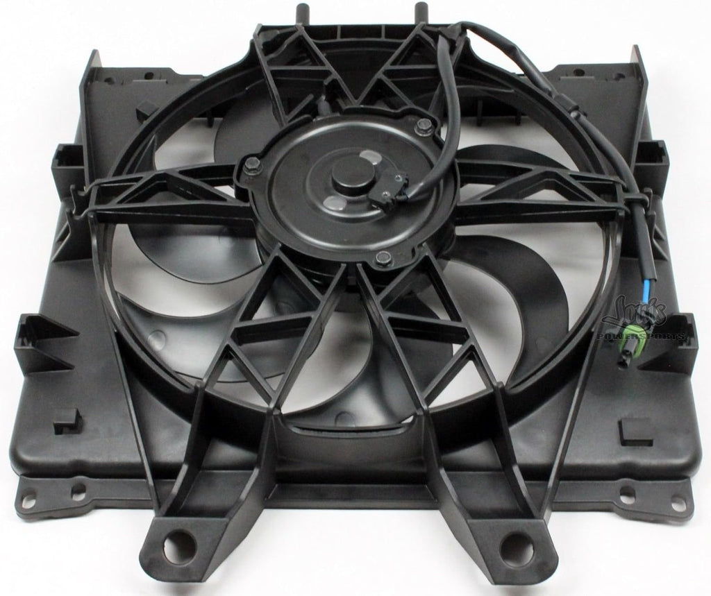 Fan Assembly L933927