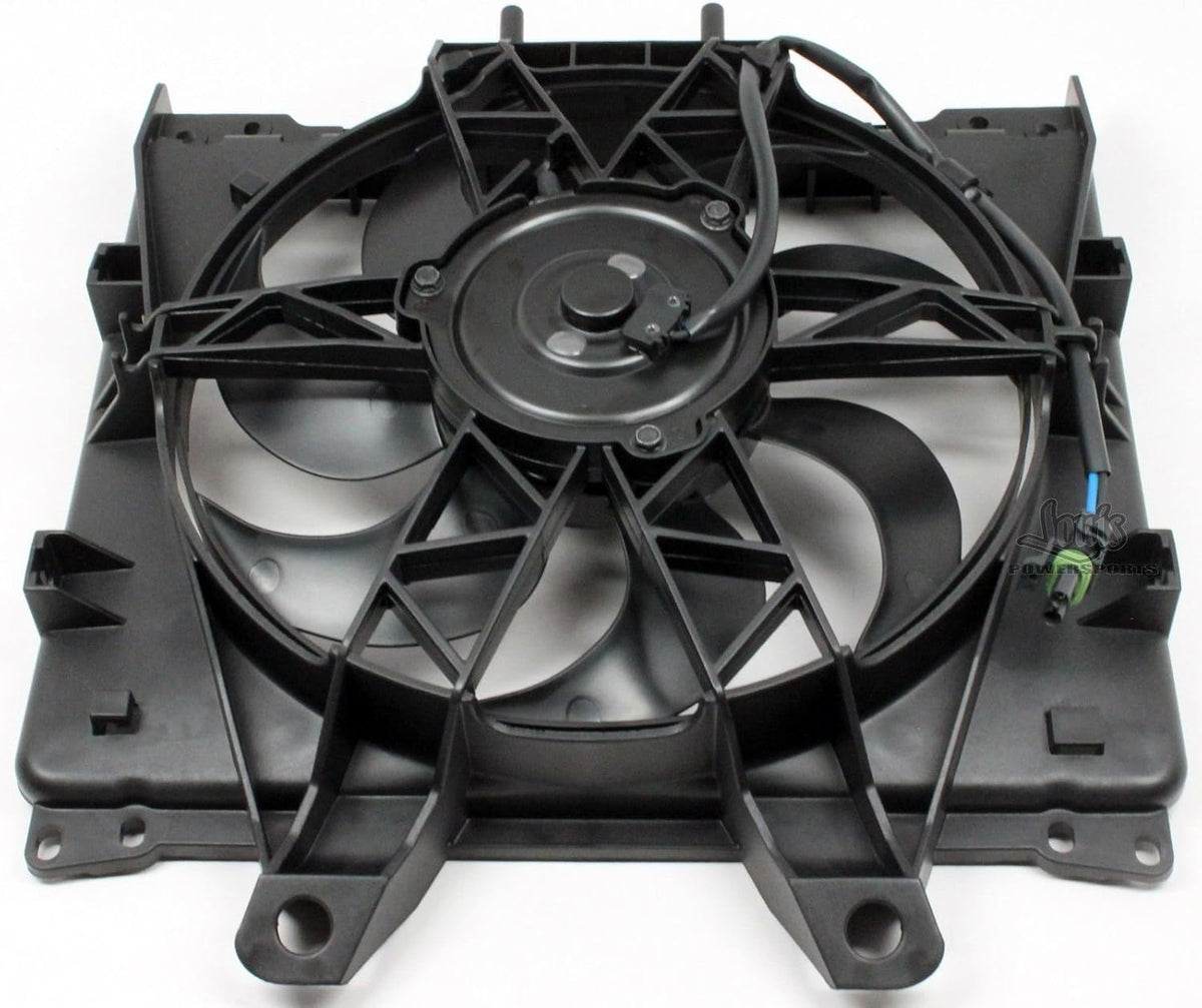 Fan Assembly L933927