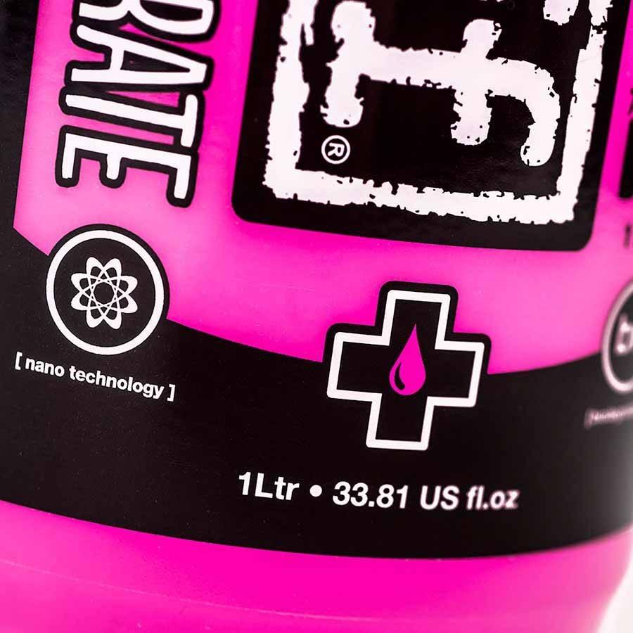 Bike Cleaner Concentrate 5L P734