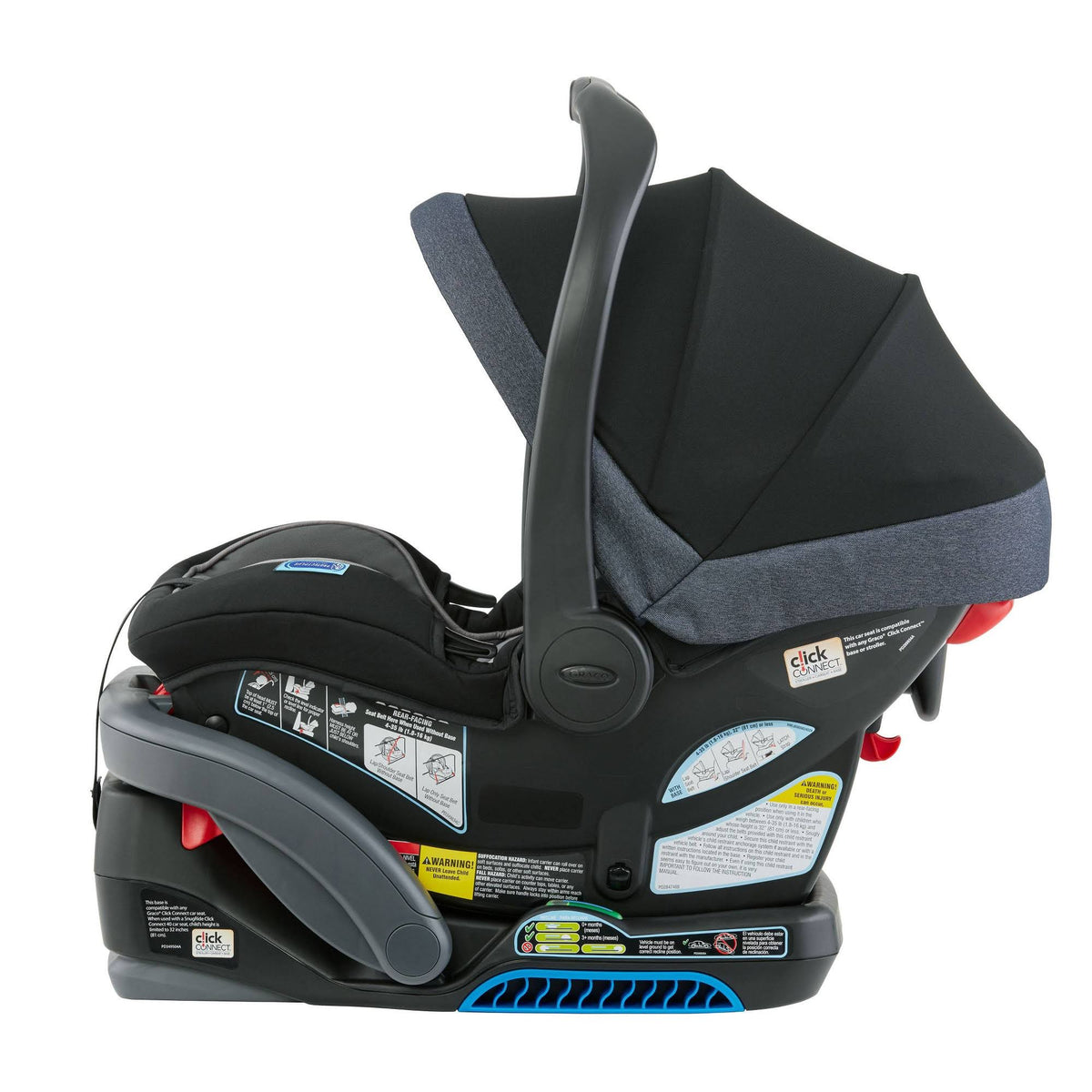 Infant Car Seat I389