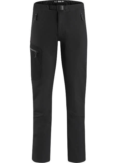 Black Gamma AR Pant Y73581