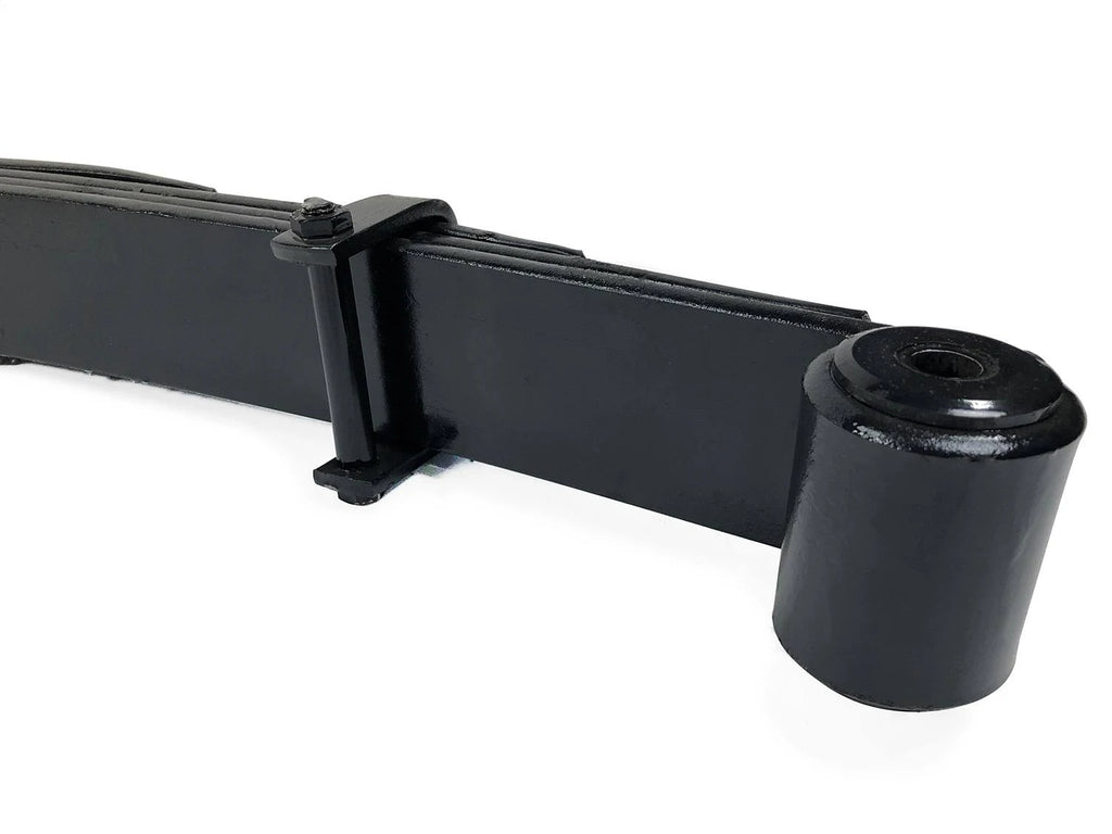 Leaf Spring S8005