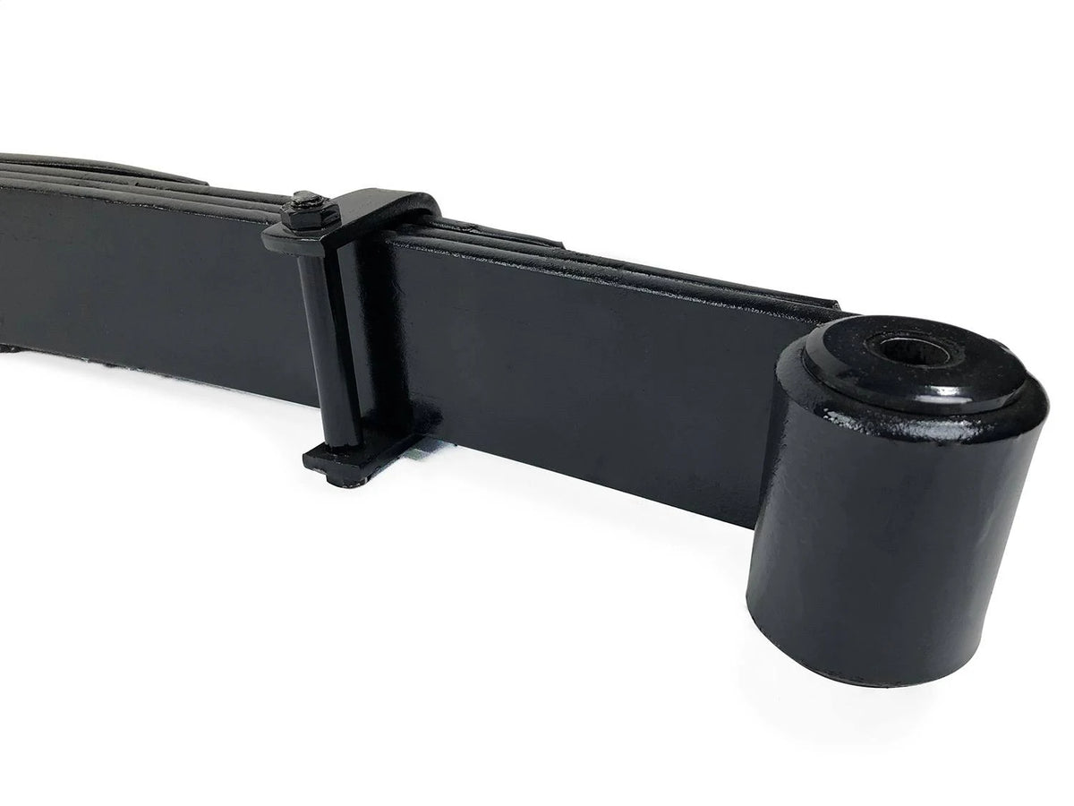 Leaf Spring S8005