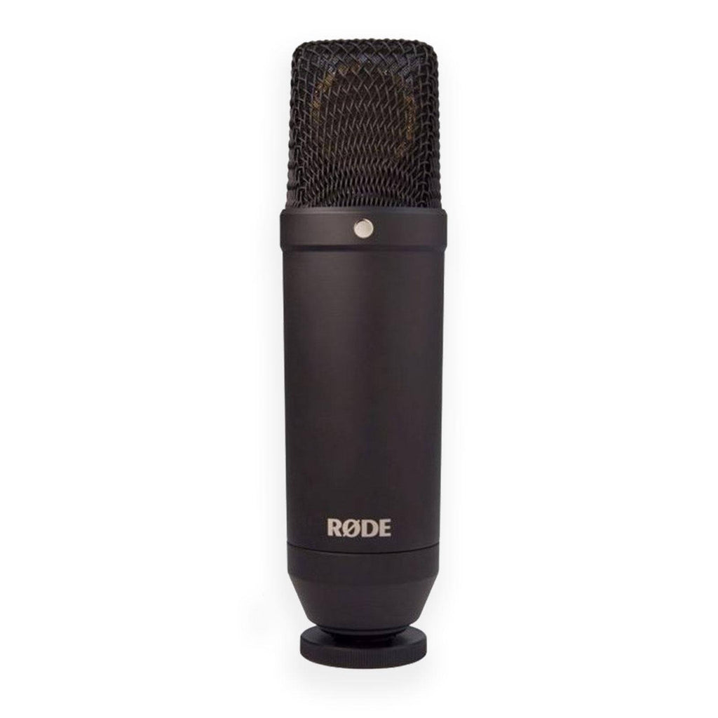 Condenser Microphone Kit H72428