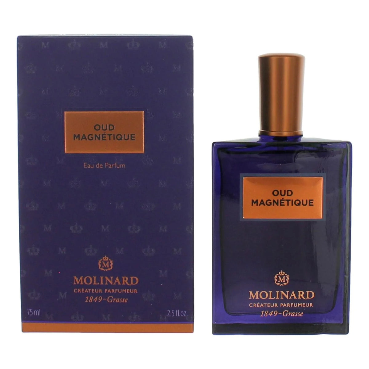 2.5 oz Eau De Parfum Spray A196
