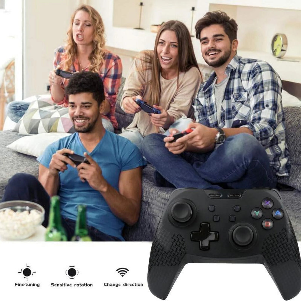 Wireless Switch Pro Controller Gamepad Q352083