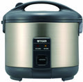 10 Cup Black Rice Cooker F937048