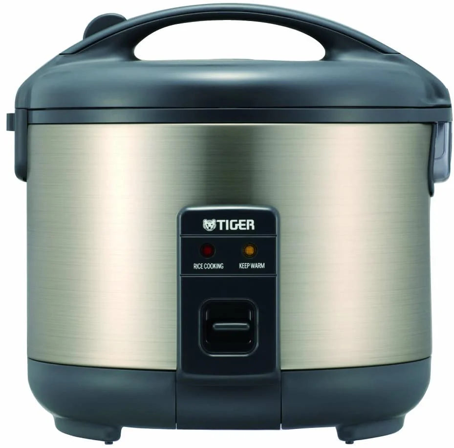 10 Cup Black Rice Cooker F937048