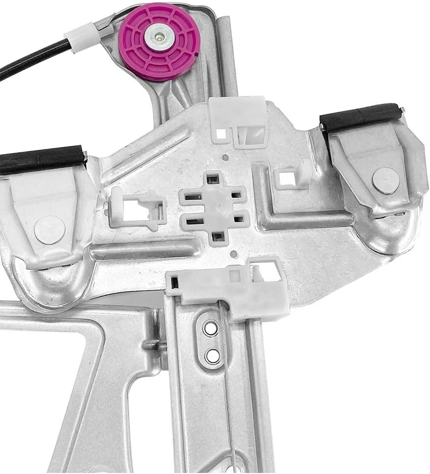 Window Regulator for Cadillac Deville 2000-2001 C743