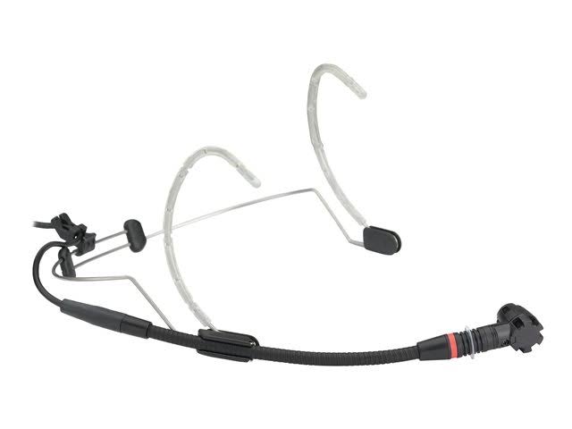 Matte Black Cardioid Microphone R255