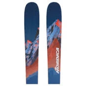 191cm Skis Q9362