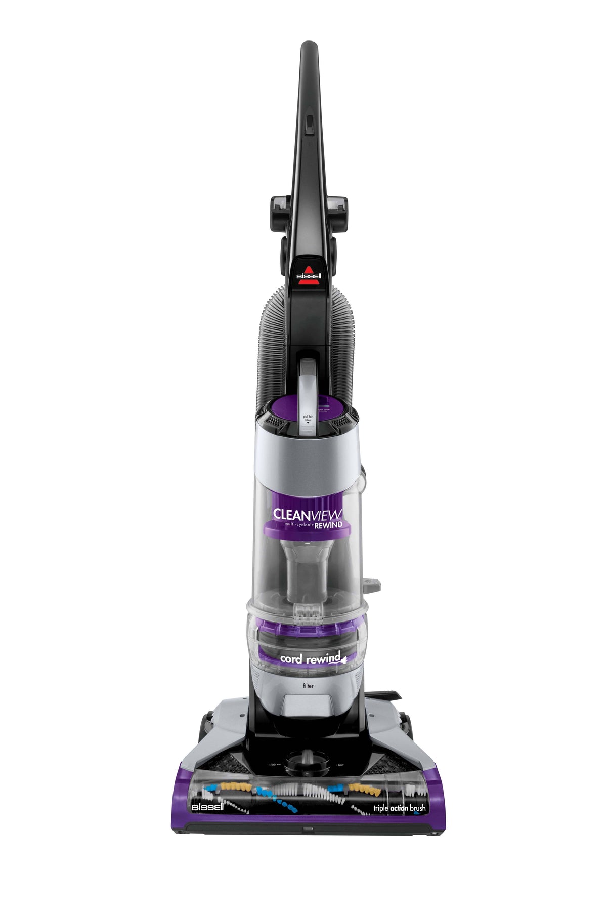 Upright Bagless Vacuum N35546