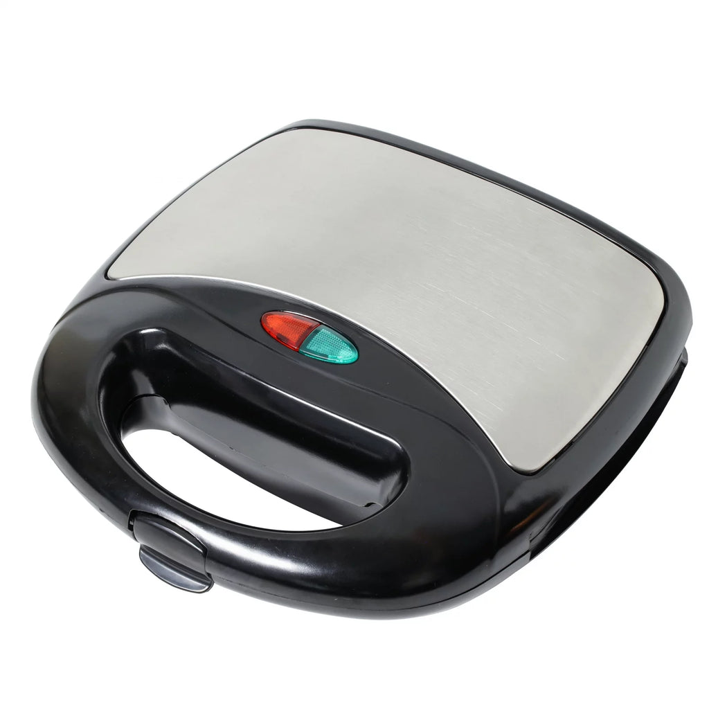 Non-Stick Stainless Steel Sandwich Maker A71135