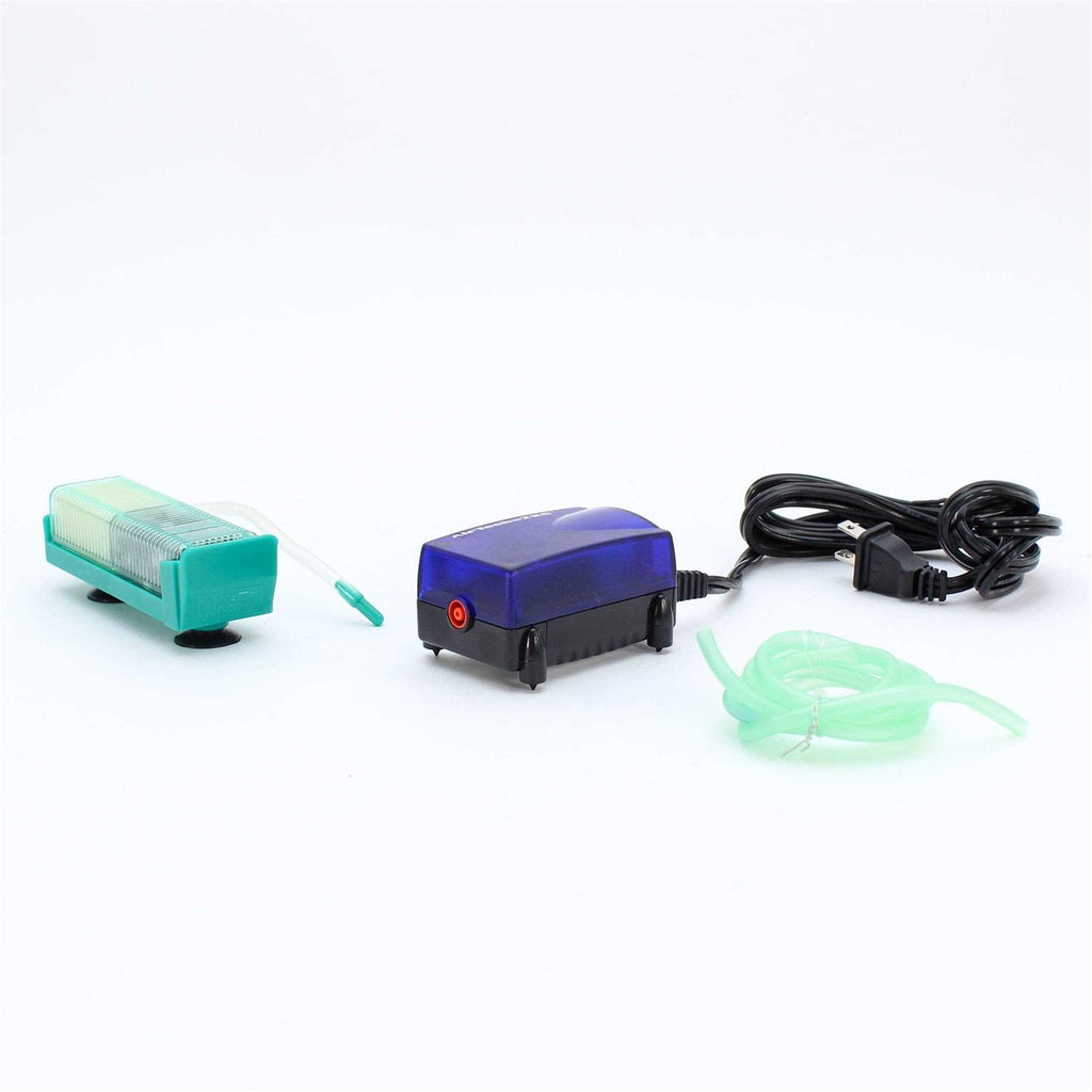 Pump & Filter Kit W549528