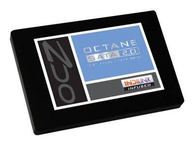 128GB SATA 2.5-inch Solid State Drive A52071