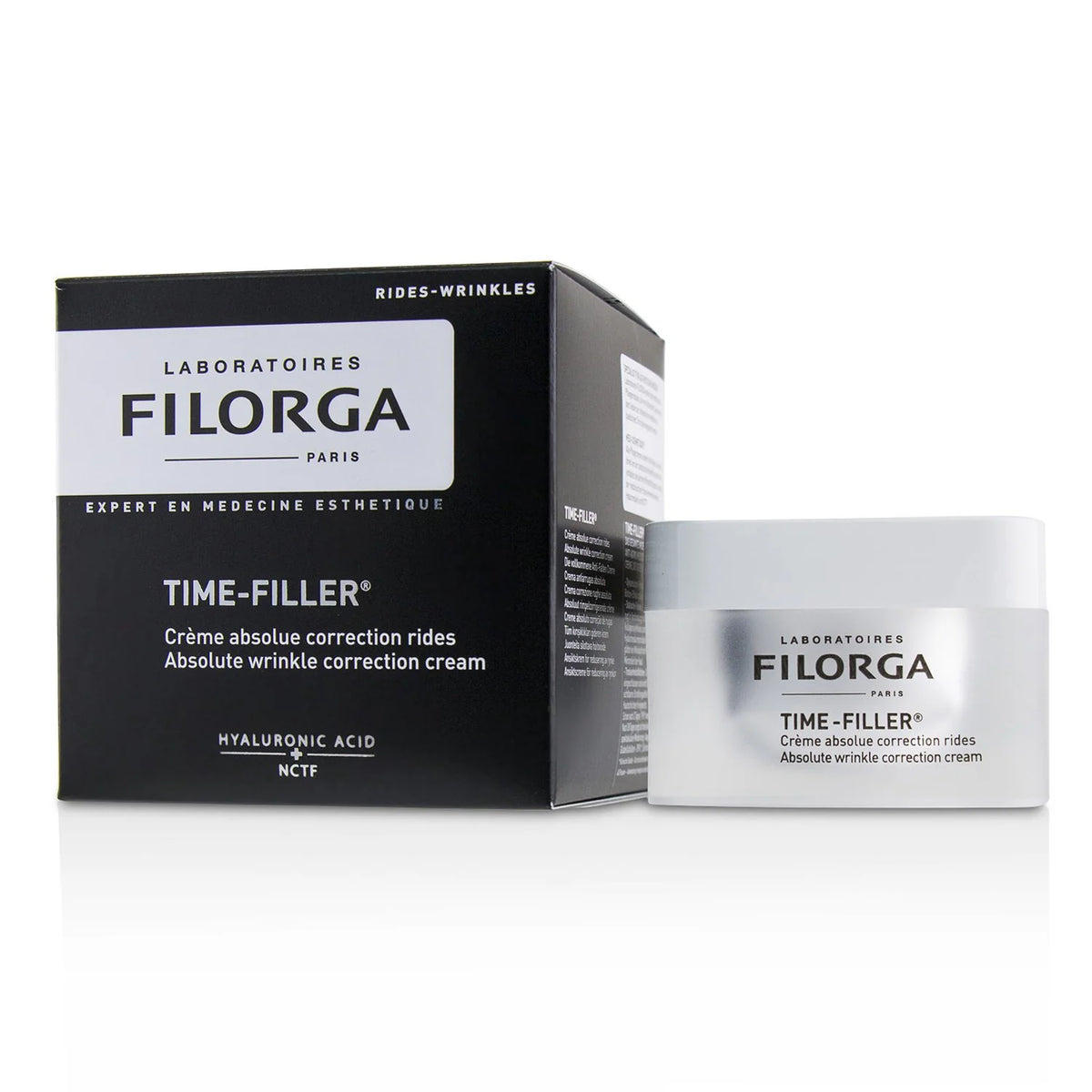 50ml Wrinkle Correction Cream H707