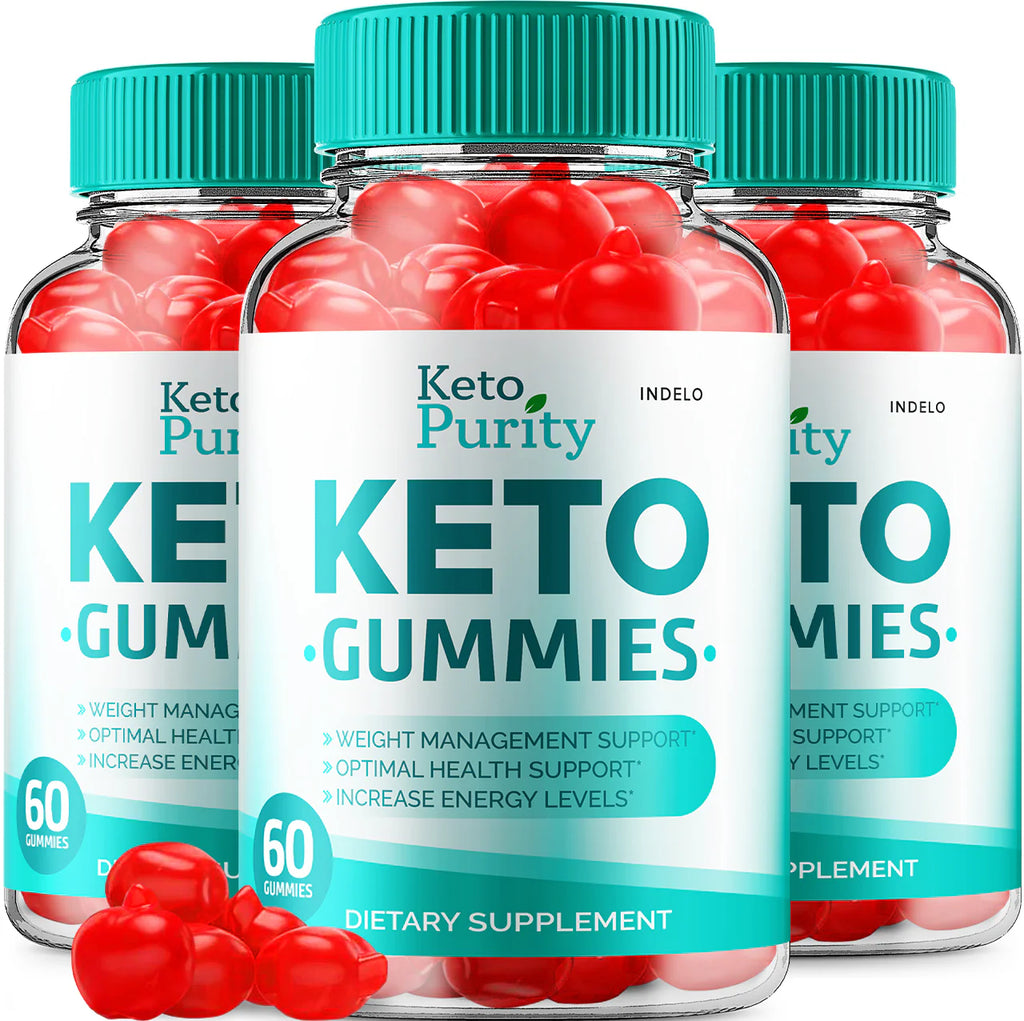 Keto ACV Gummies Y252098