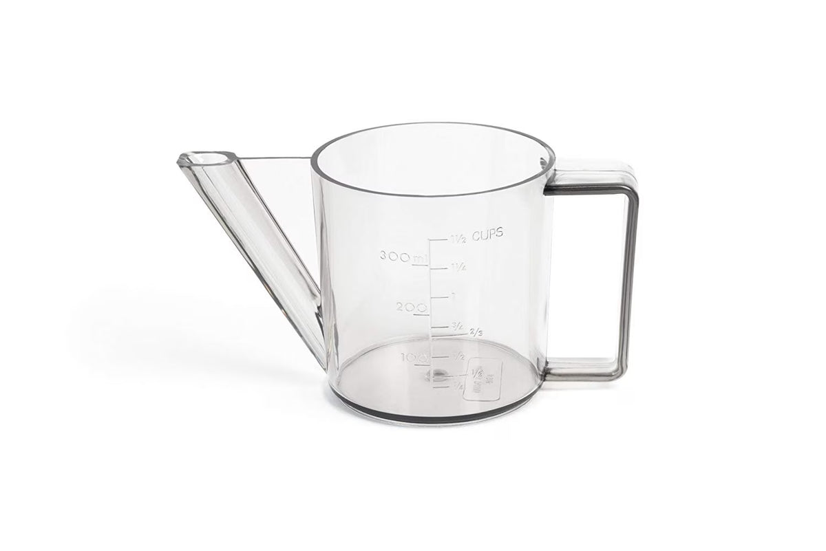 Gravy/Fat Poultry Separator, 1.5-Cup Y605222