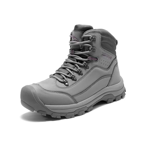 Waterproof Hiking Boots T96859