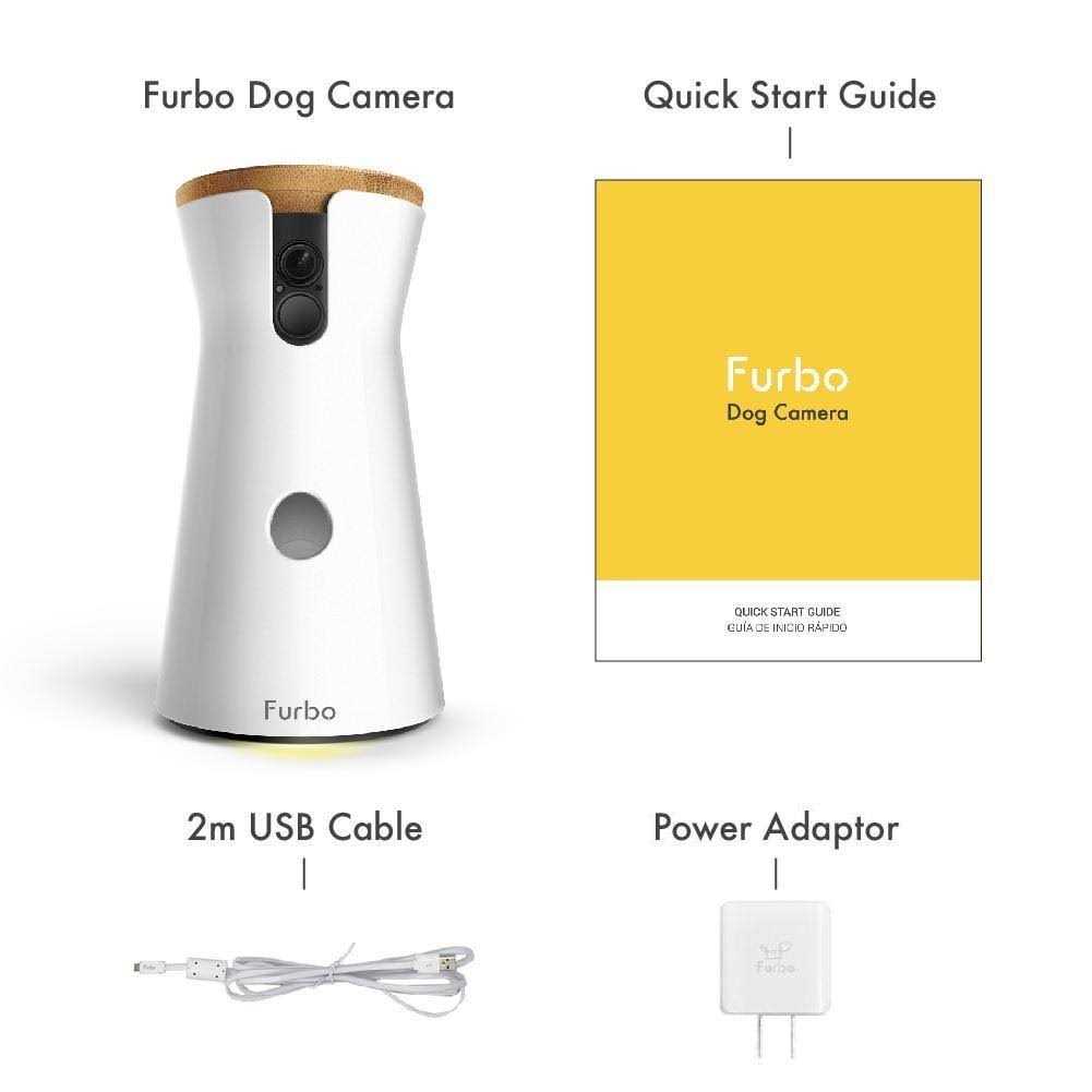 Dog Camera G81372