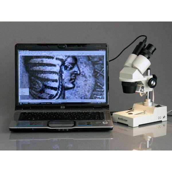 20X-40X-80X Stereo Microscope G8135
