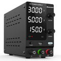 Adjustable Variable DC Power Supply 30V 5A Pack of 2 V1002