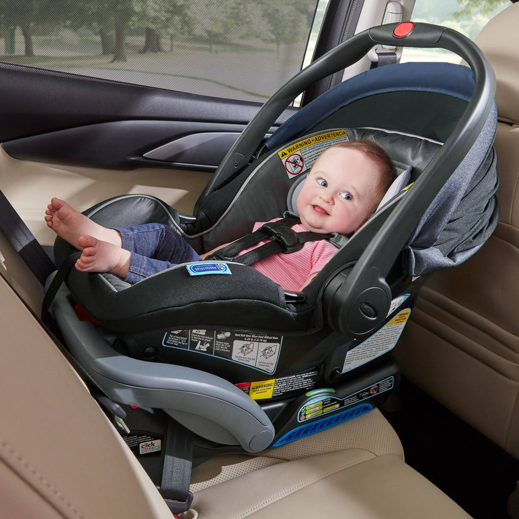 Infant Car Seat I389