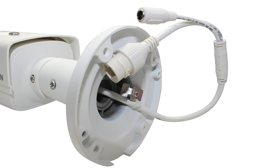 4MP Network Bullet Camera O24354