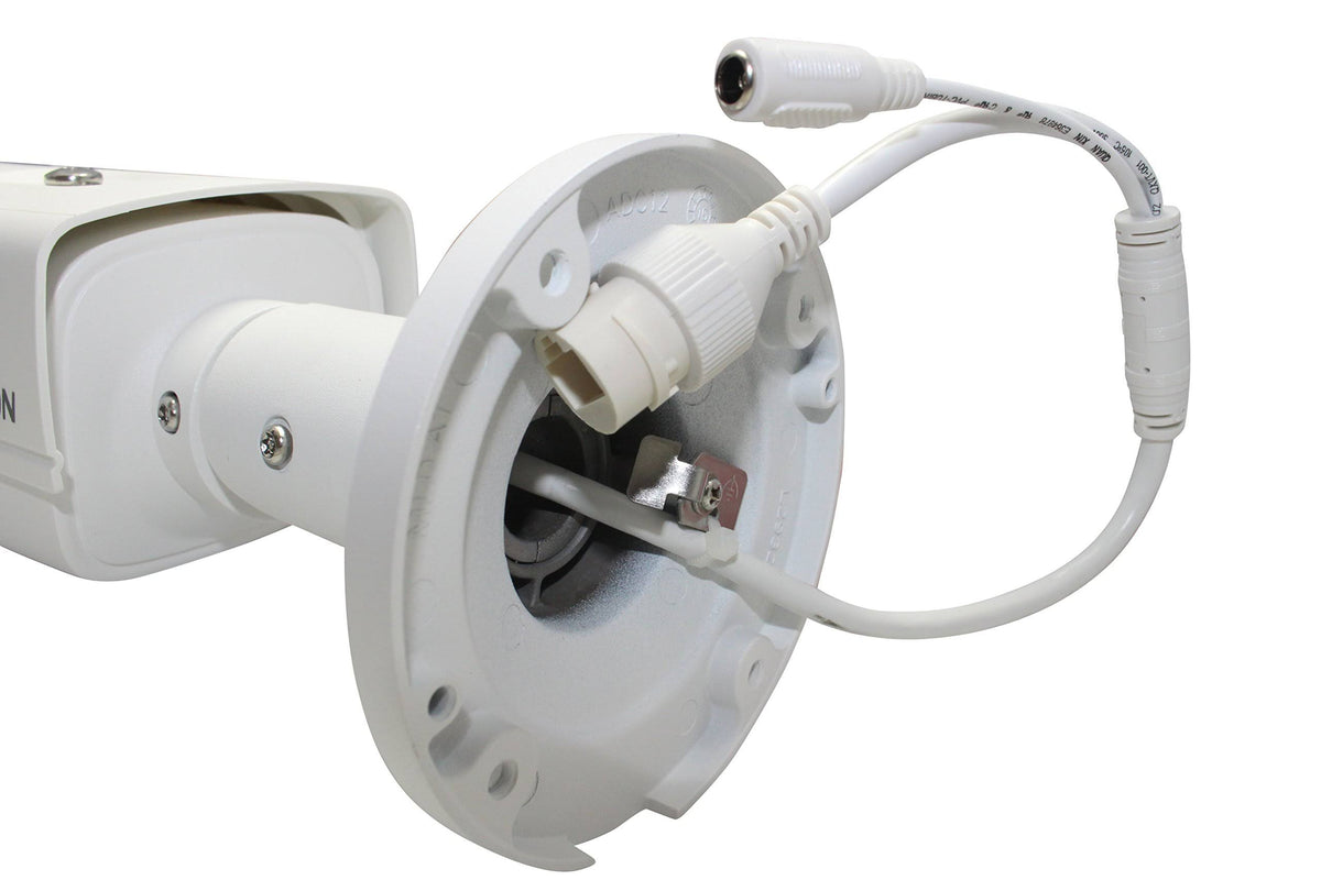 4MP Network Bullet Camera O24354