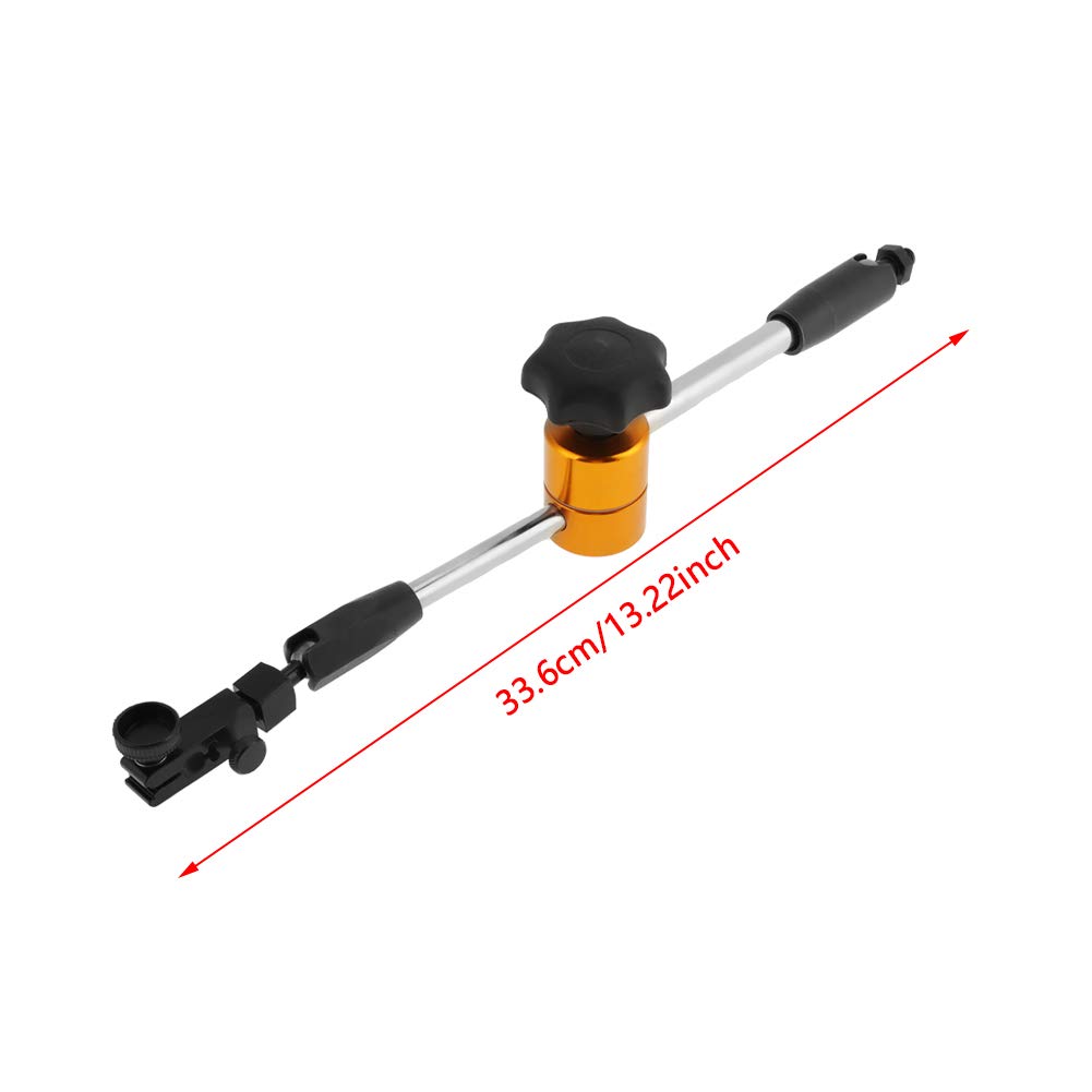 Magnetic Base Holder Pack of 2 V87400