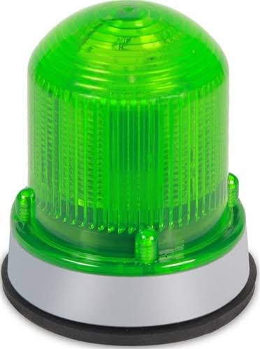 Green Flash Halogen 120V T43885