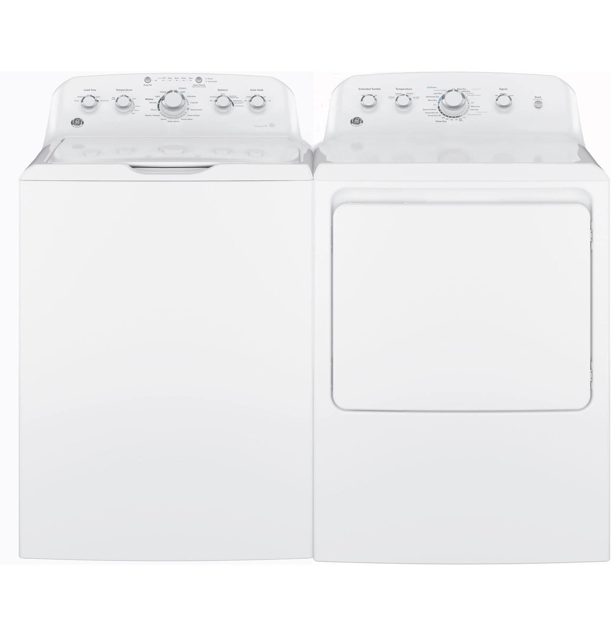 7.2 cu. ft. Electric Dryer Z116779