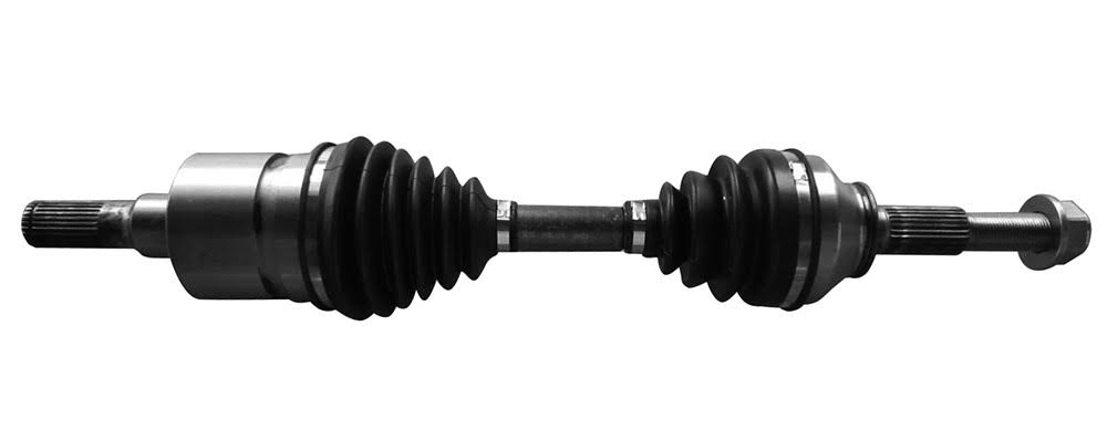 CV Axle Assembly F601