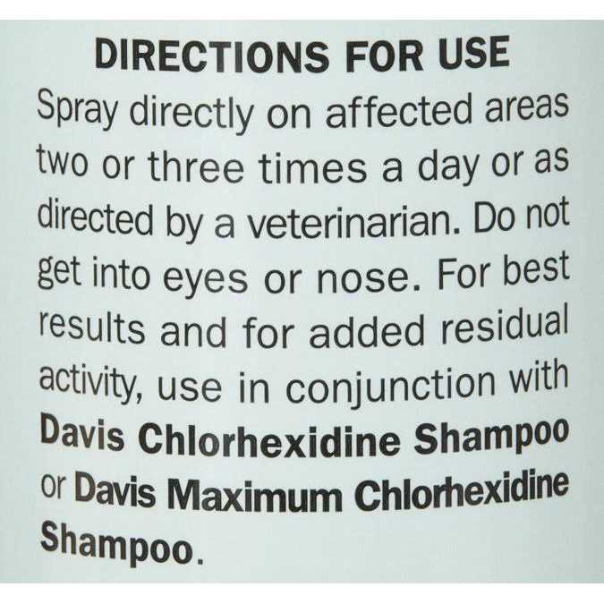 Dog & Cat Spray M456462