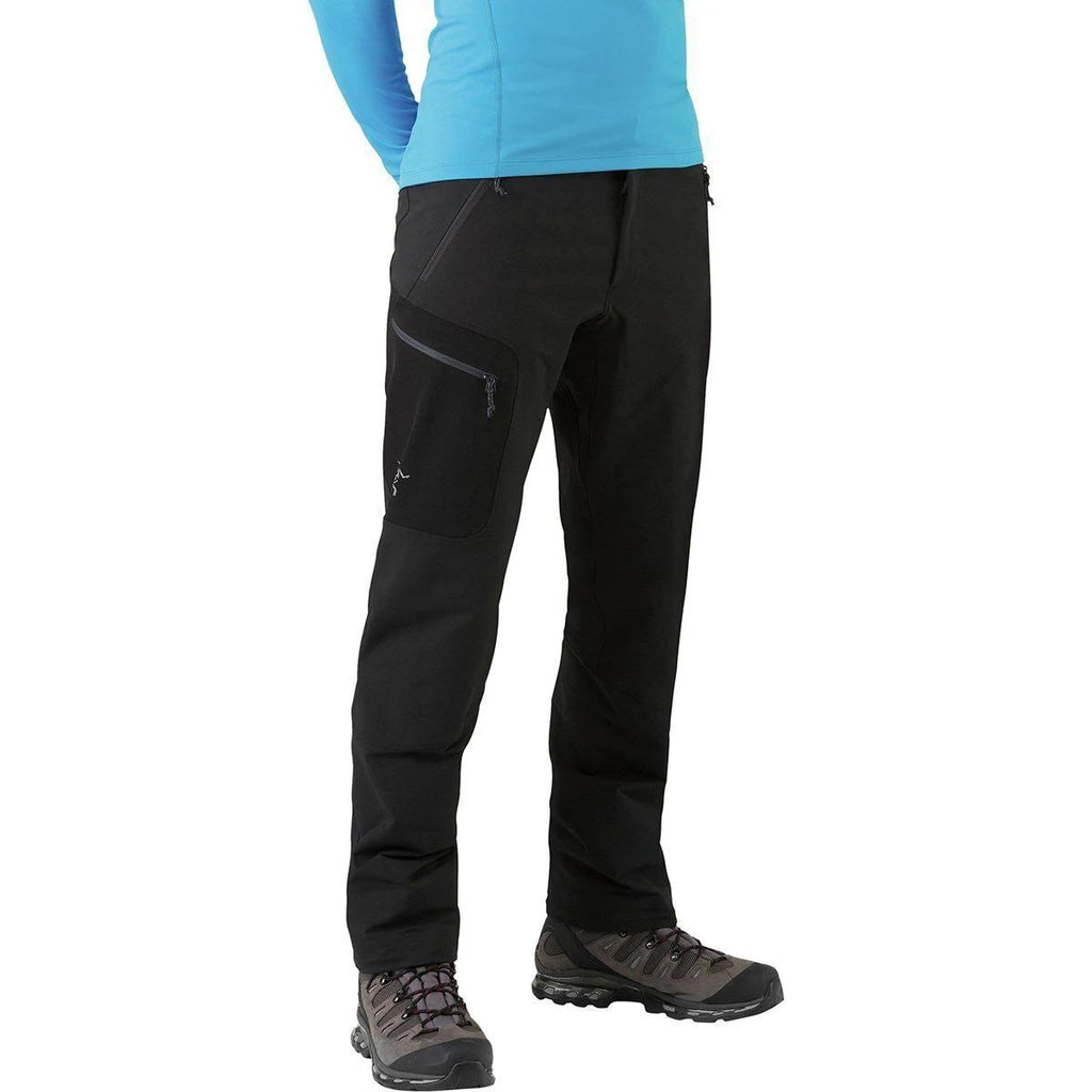 Black Gamma AR Pant Y73581
