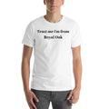 Short Sleeve Cotton T-Shirt F612